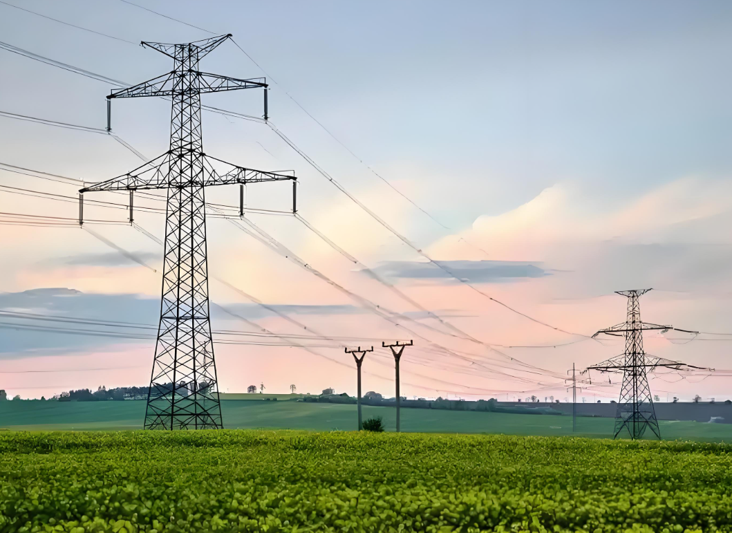 海南电网全面推广配网“三主动”数字化场景