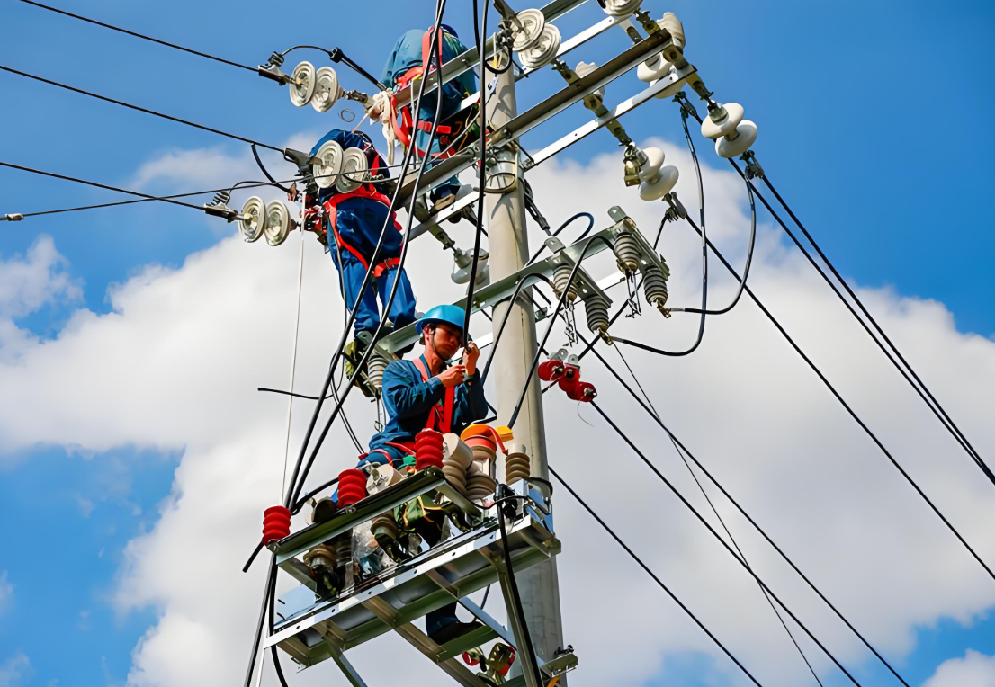 国家能源集团四川公司连续5天单日发电量破亿