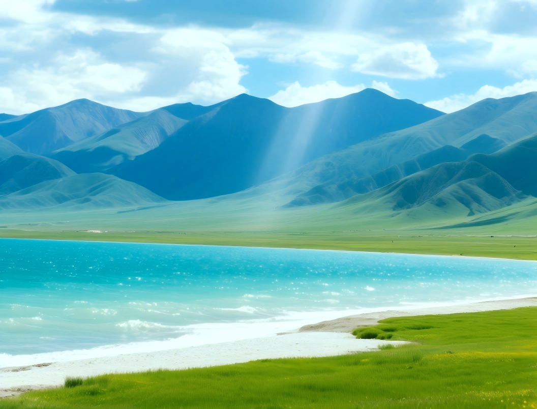 国网青海电科院攻克750千伏高压电抗器现场“体检”世界级难题