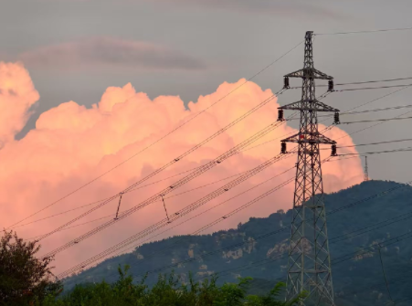 国网福建电力研发计量装置烧损隐患监测治理技术
