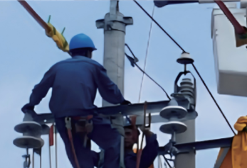 精准捕捉隐患—我公司高压电缆局部放电在线监测系统成功识别陕西某地高压电缆局放信号