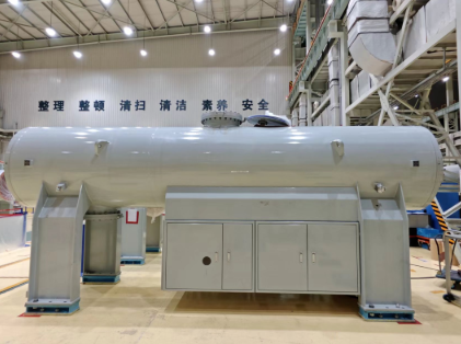 我国超高压断路器技术取得重大突破