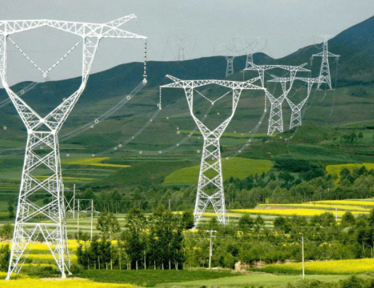 中国电力设备“十四五”影响力十大成果发布