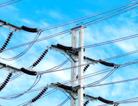 配电网“看得清、管得透、更安全”