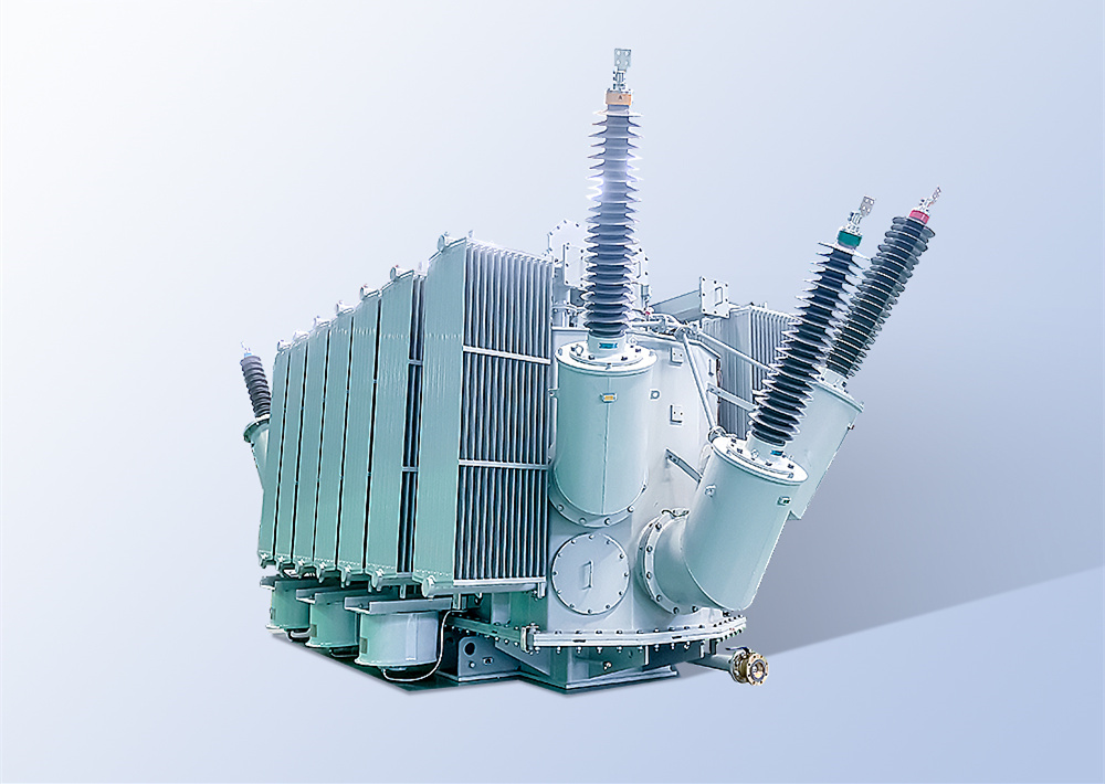 ZH-E116油浸式变压器绕组用光纤测温系统