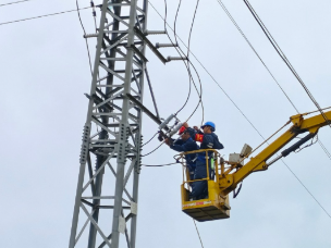 国网华北分部研发变压器主动防御新技术 实现从“事后补救”到“事前预防”跨越
